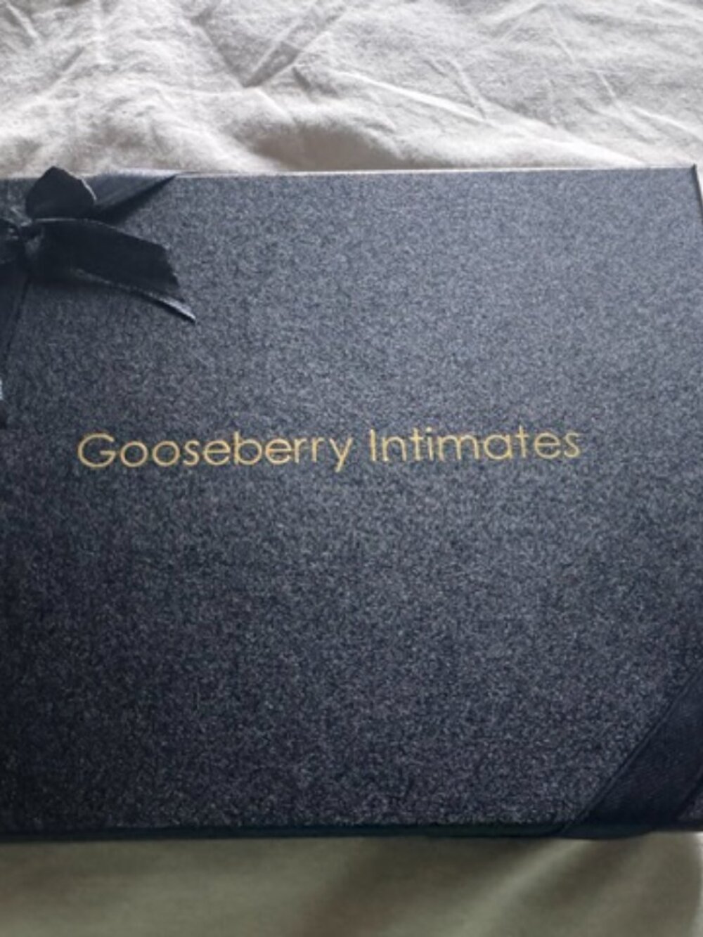 Gooseberry Intimates Lingerie Set - Picture 6 of 6